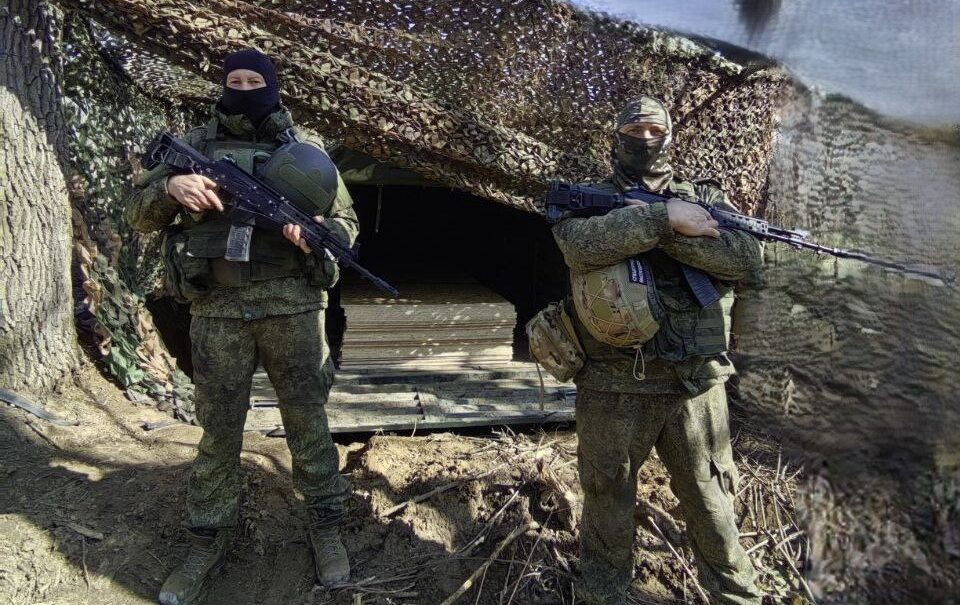    Фото: пресс-служба Херсонского регионального отделения партии «Единая Россия»