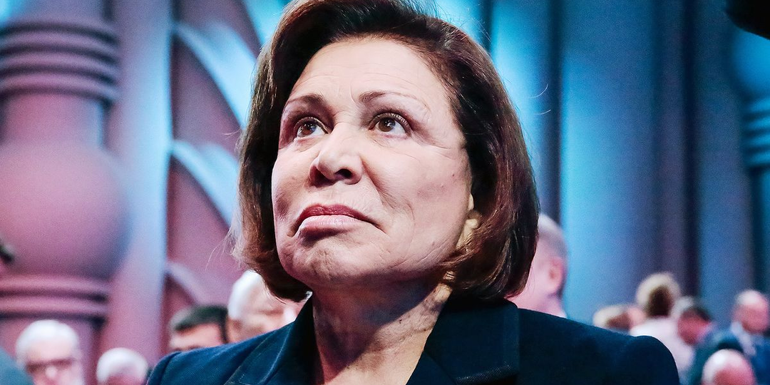 «Не надейтесь на государство»: Ирина Роднина, забывшая о своих 11 миллионах, пока пенсионеры считают копейки