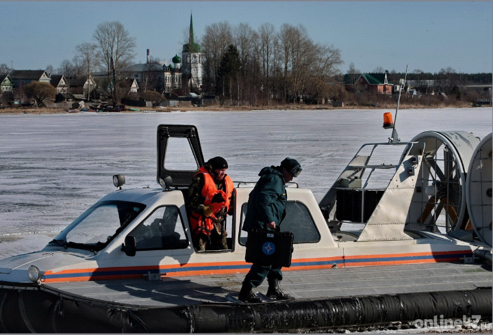 фото: Валентин Илюшин/Online47