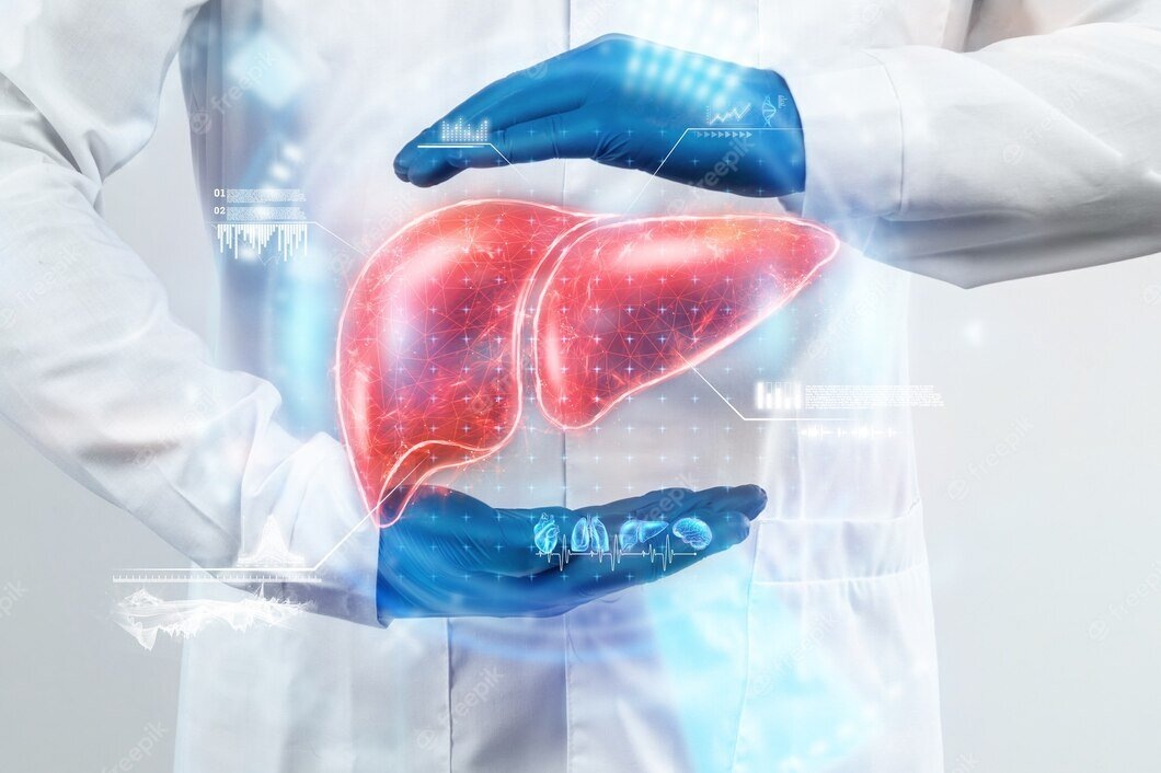 Здоровье в наших руках.