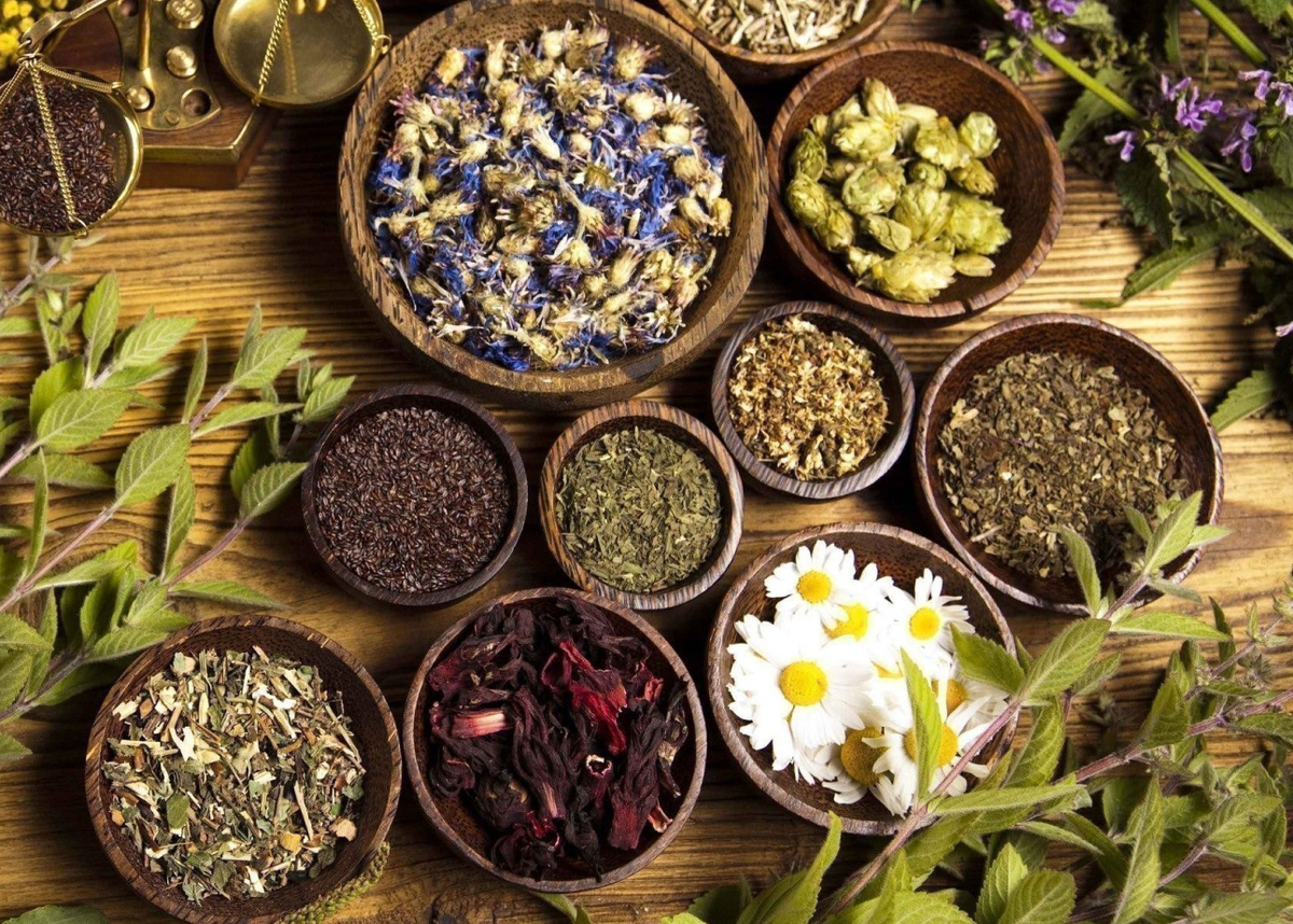 Узнаем о неродной медицине.