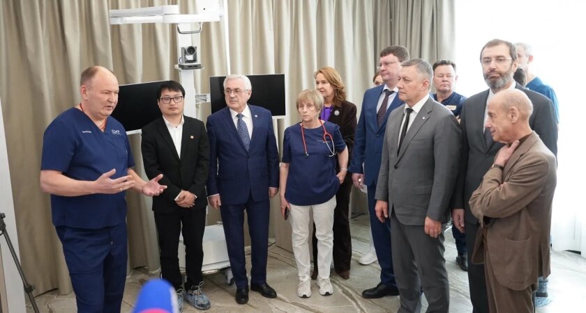    Фото: Правительства Иркутской области