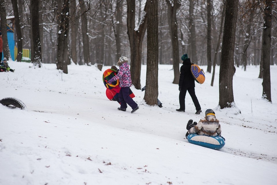    Среди не новых товаров больше всего вырос спрос на ватрушки – на 75% Ксения ТИМОФЕЕВА