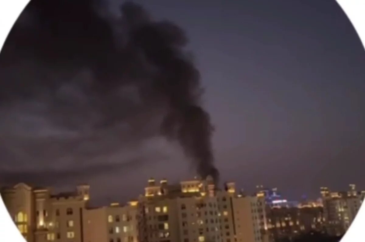    Стала известна судьба самарцев, попавших под ракетную атаку в ОАЭ