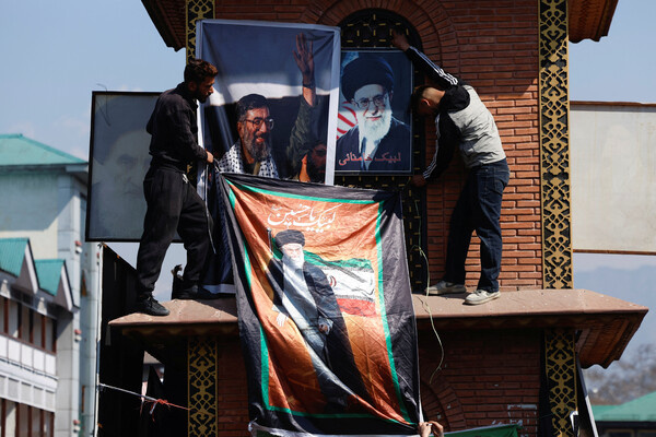 Sharafat Ali/Reuters   📷