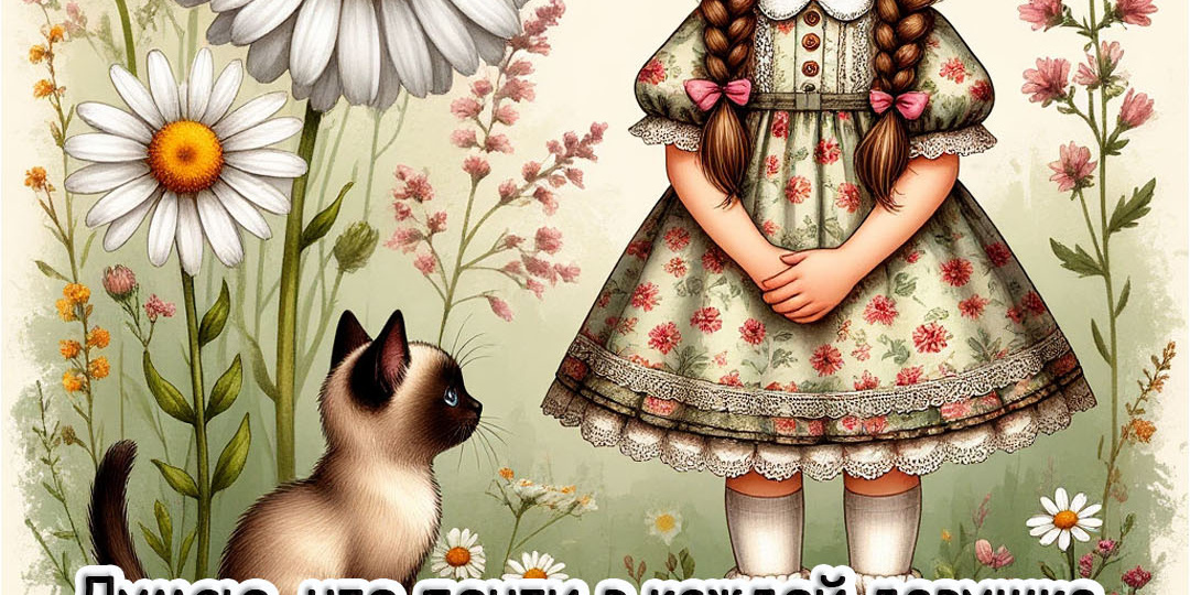 Про нас, красивых: добрые шутки