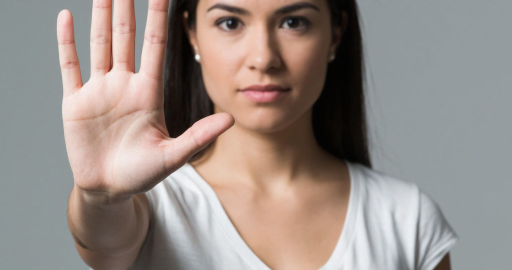 Нет абьюзеру: Практические рекомендации с примерами