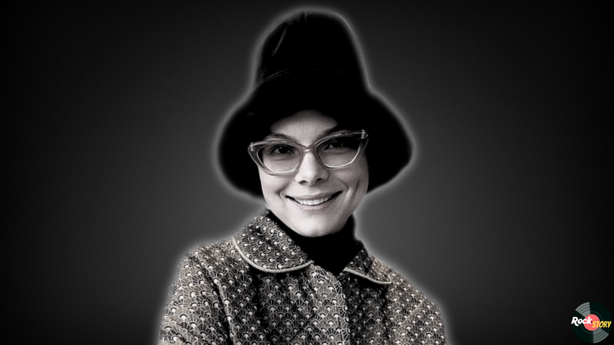 На фотографии: Татьяна Брухунова