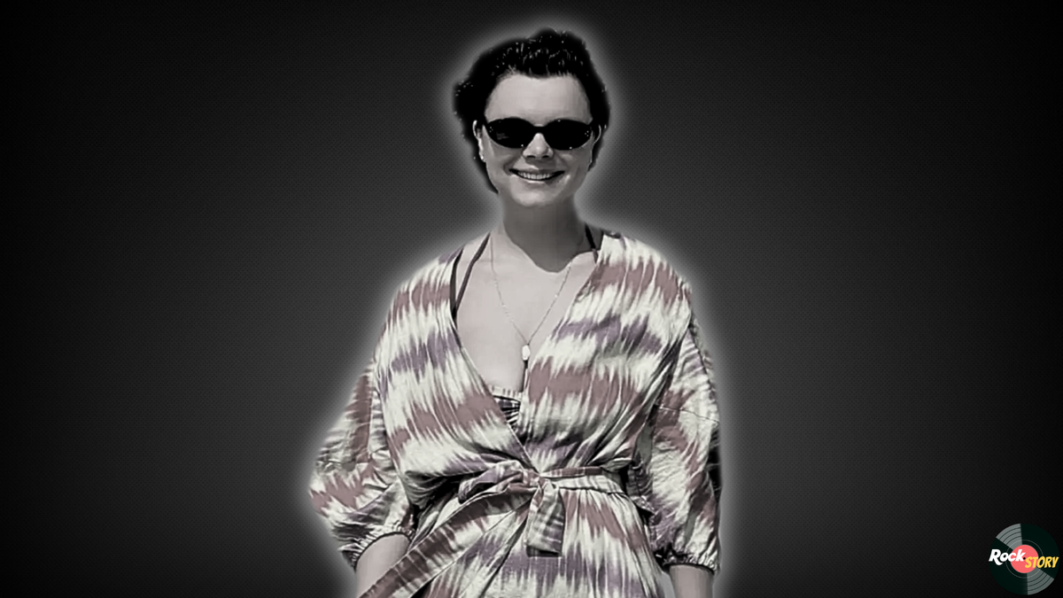 На фотографии: Татьяна Брухунова