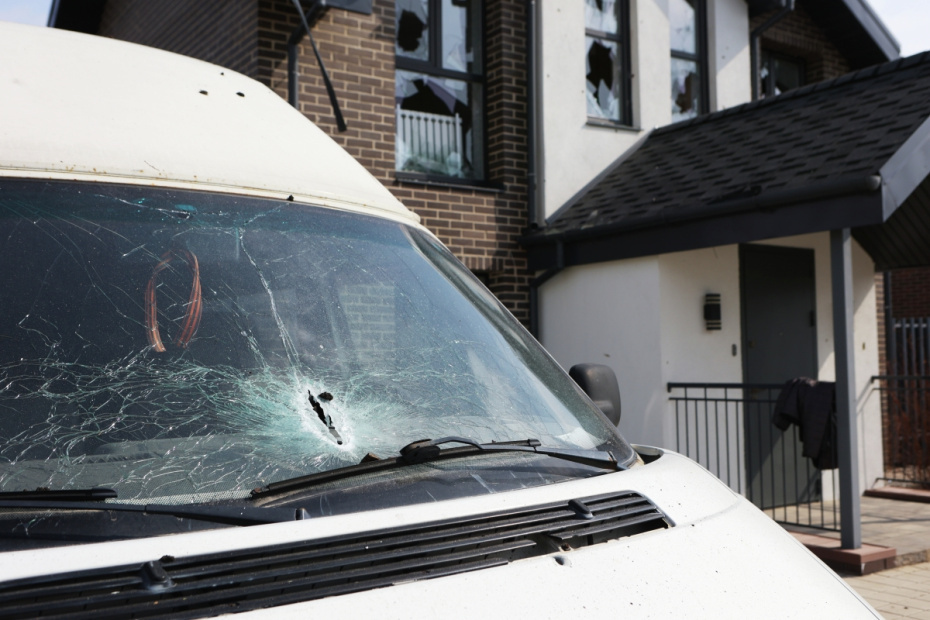    Антон Вергун/РИА Новости