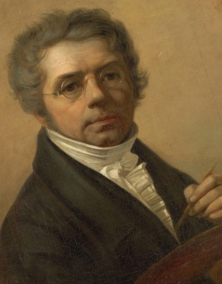 Алексей Гаврилович Венецианов