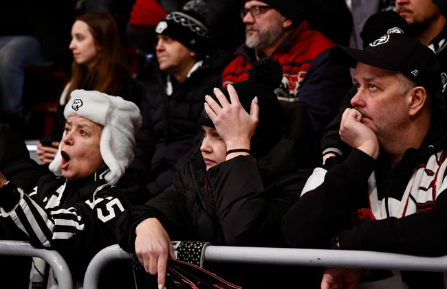 Фото: Юлия Боровикова («Вечерний Челябинск»)