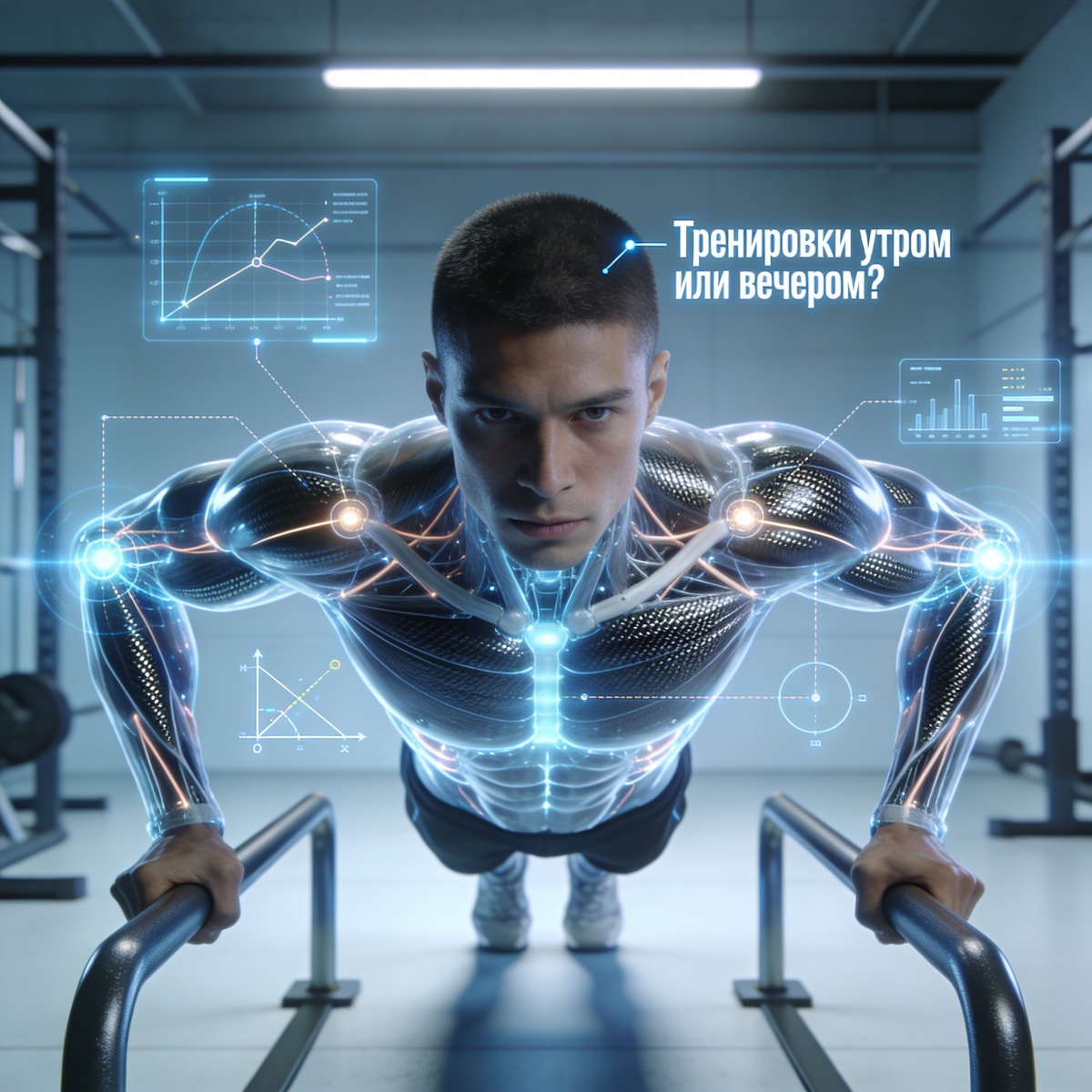 Стремление → Система → Самодисциплина → Результат.