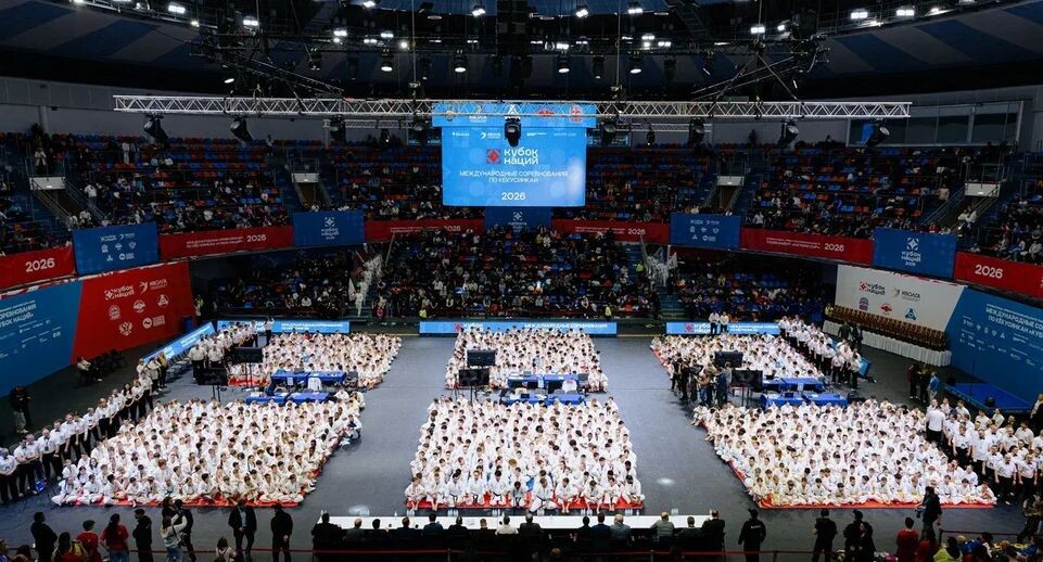    Пресс-служба турнира