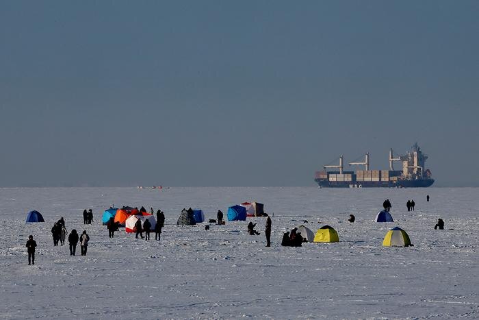 Обложка © ТАСС / ANATOLY MALTSEV / ЕРА