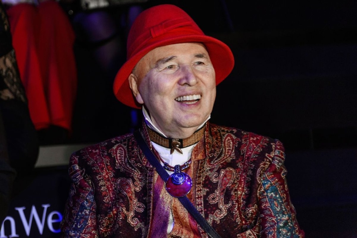    Вячеслав Зайцев (Фото: РИА Новости/ Евгения Новоженина)