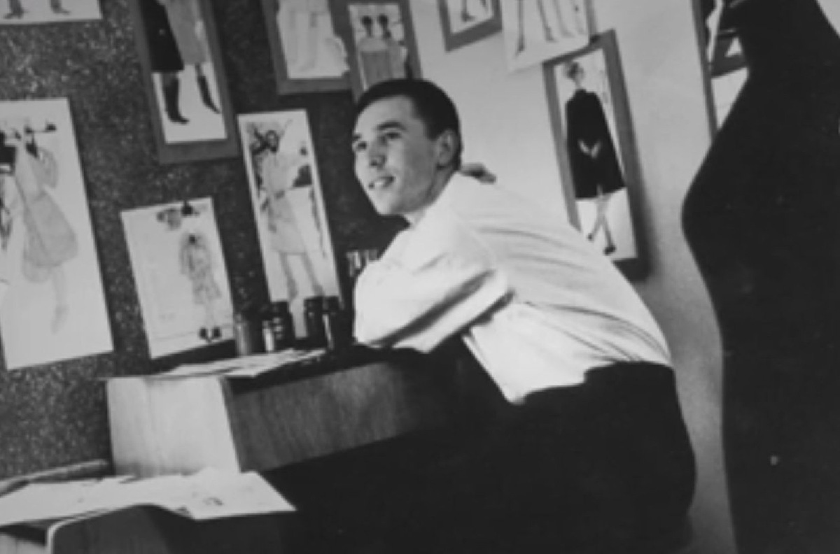    Вячеслав Зайцев (Фото: скриншот д/ф «Памяти Вячеслава Зайцева» Певый канал)