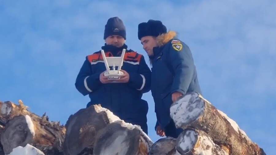    Фото: МЧС РФ