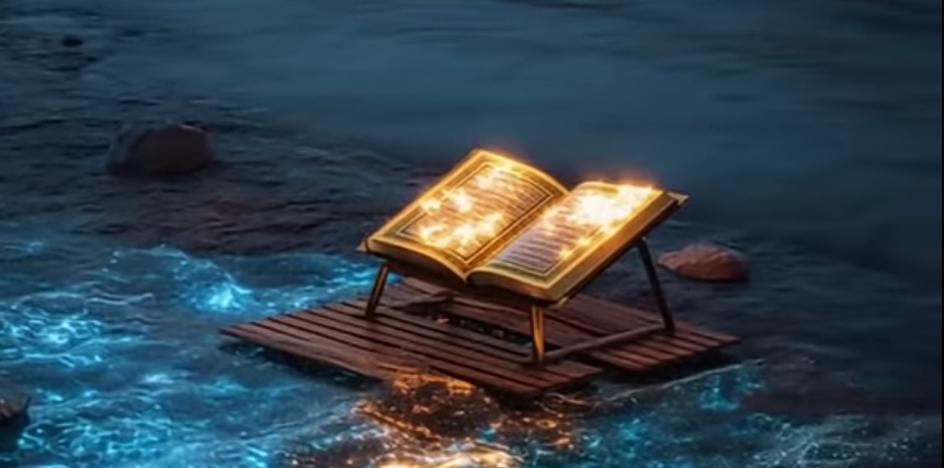 Человек как место встречи Дыхания Бога и формы.