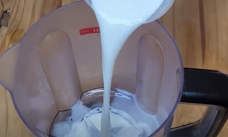 Испанский кремовый десерт: нежность без выпечки и муки за считаные минуты