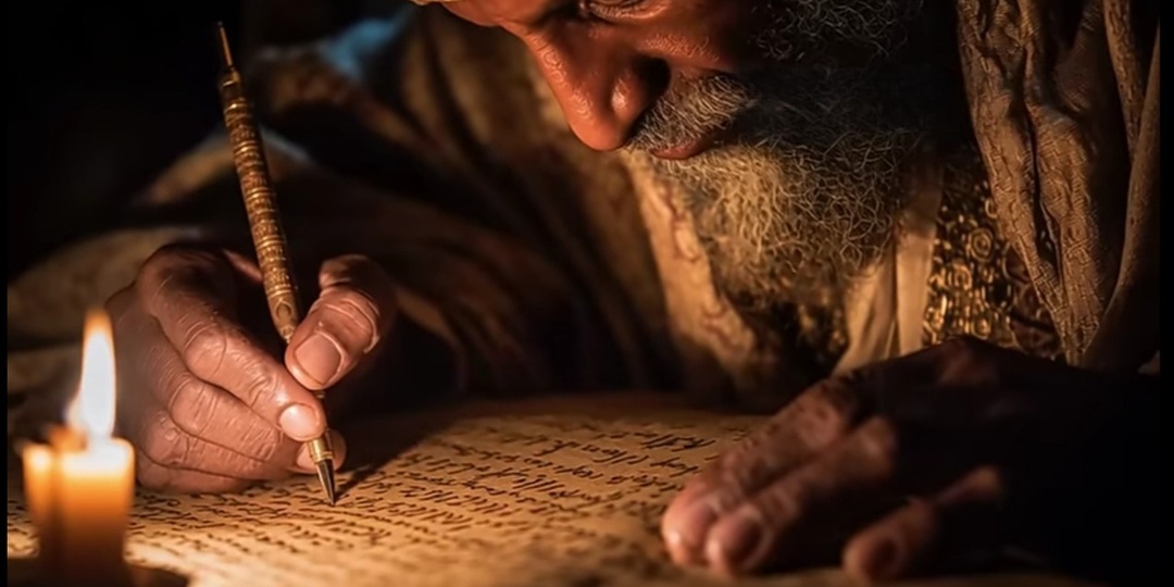 Реальность - отражение в зеркале.