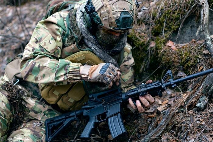 Обложка © Shutterstock / FOTODOM / Green Elk