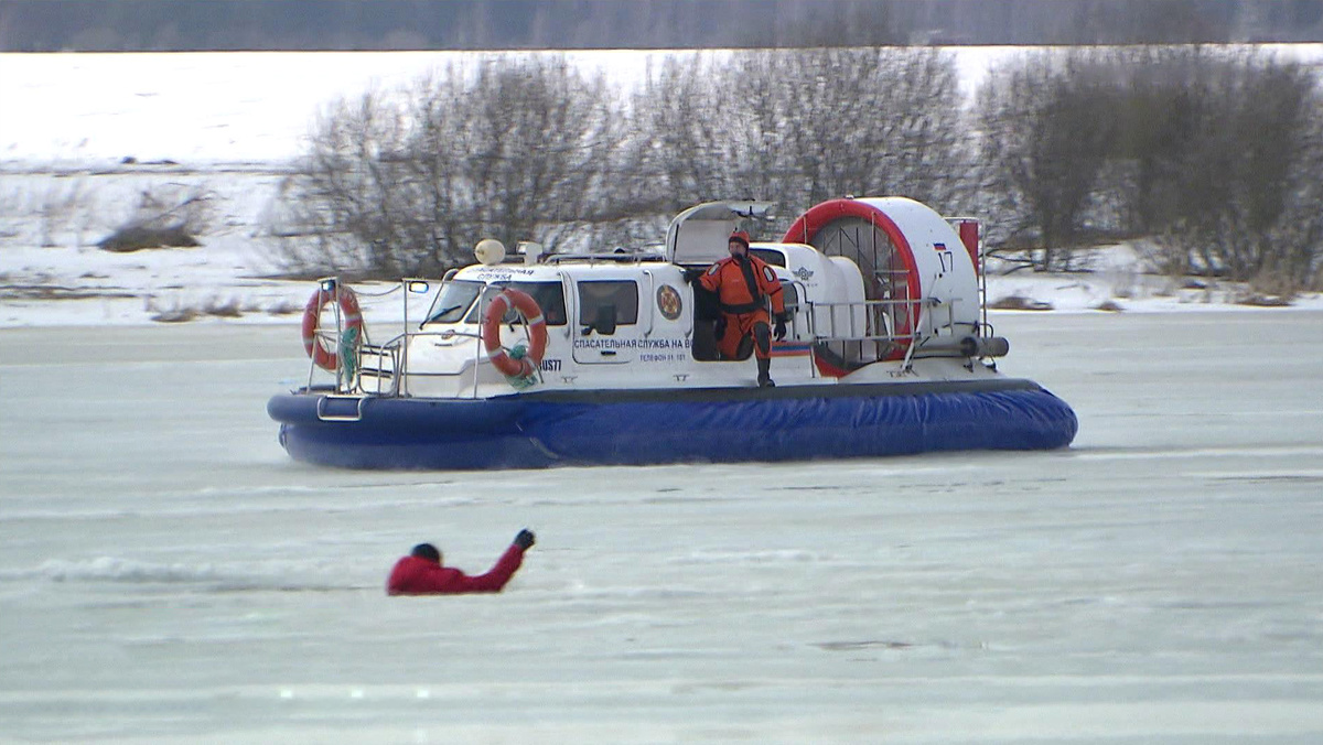    Вести-Москва. Спасатели