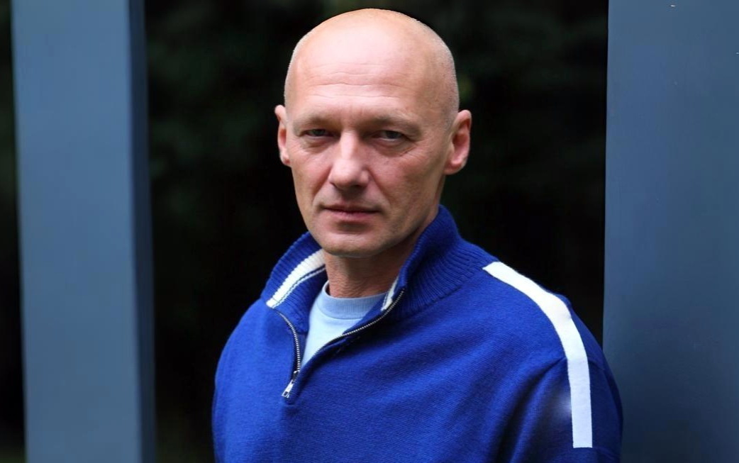 Николай Козак