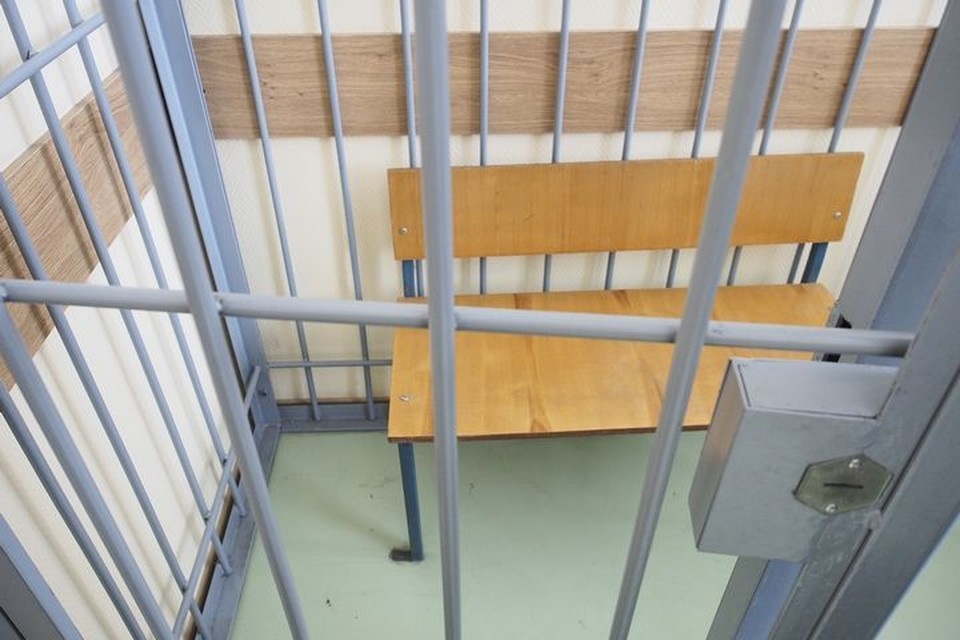    Ущерб о т похищенного оценили почти в 3 тысячи рублей Алексей ФОКИН