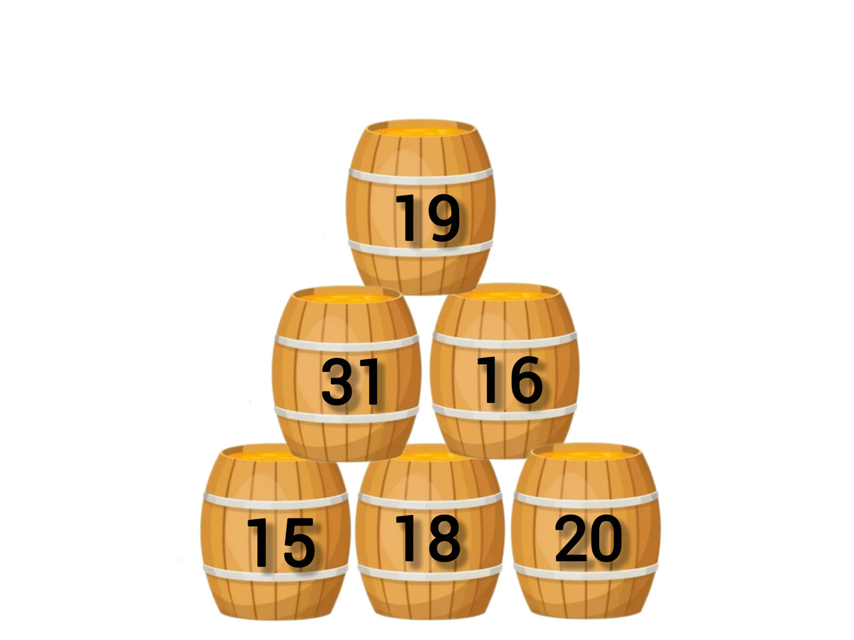 Логическое мышление. Развивайся!