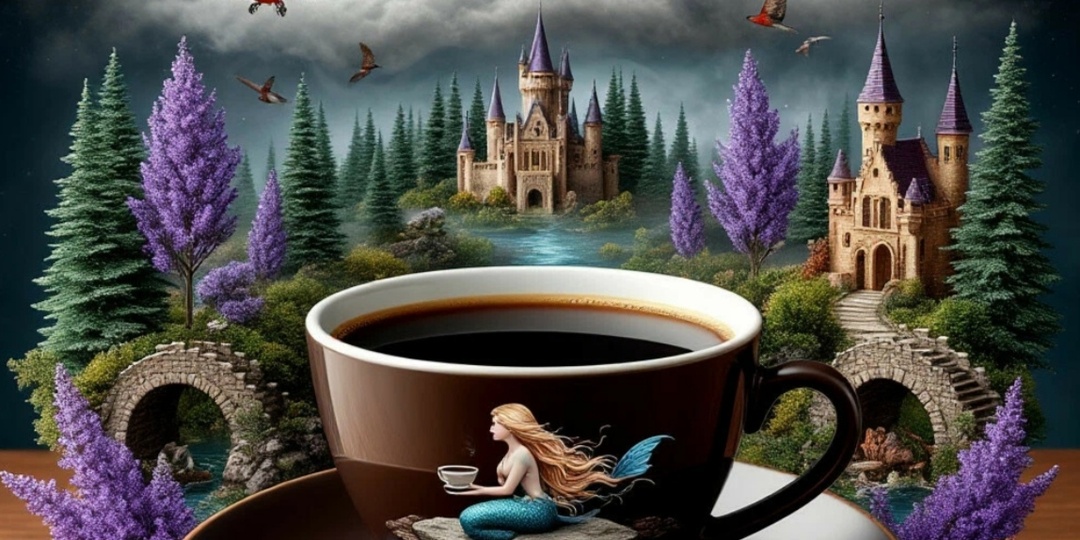 Кофе и фибрилляция предсердий: новые данные противоречат общепринятым представлениям