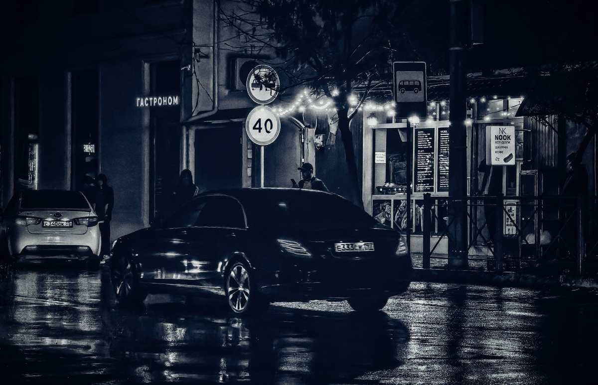 Фото автора.