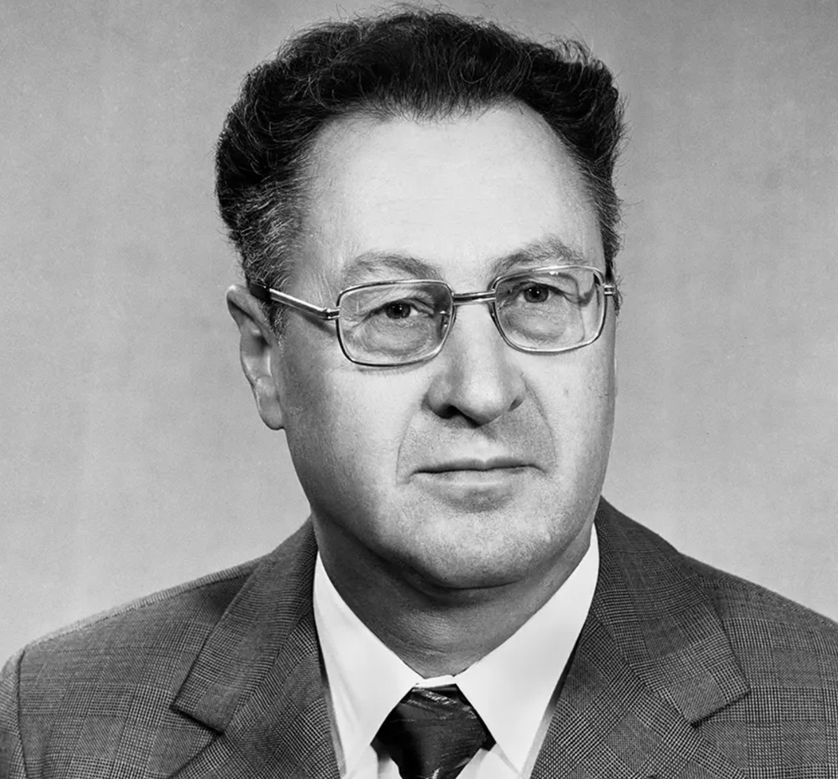 Борис Васильевич Бункин