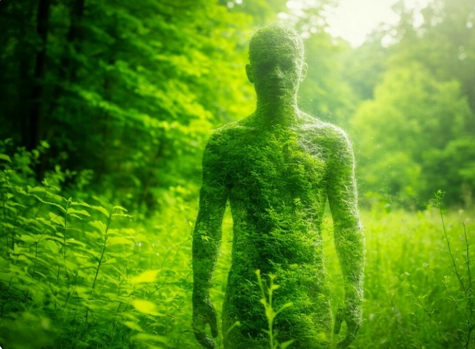 Что происходит, когда завесы полностью исчезают?