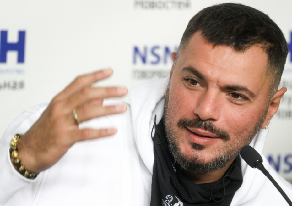    Сергей Булкин/NEWS.ru