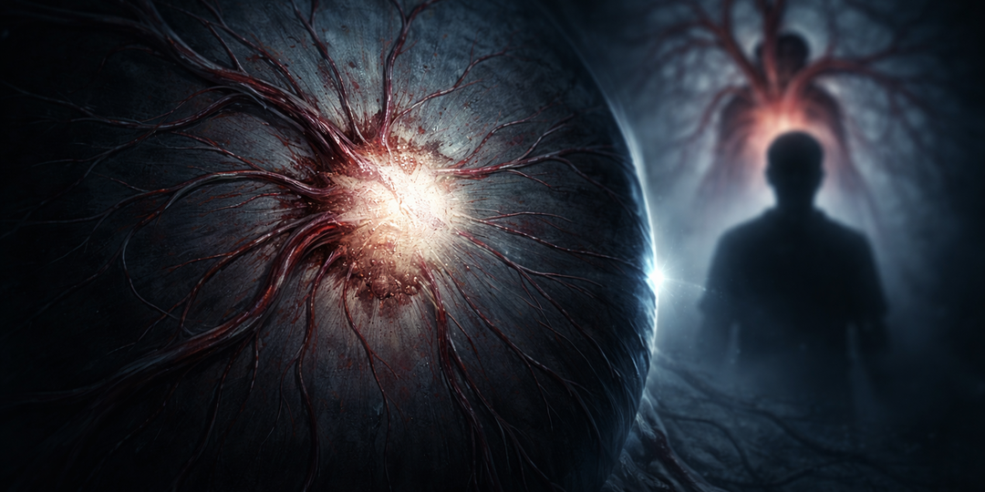 Оземпик и зрение: может ли похудение лишить зрения