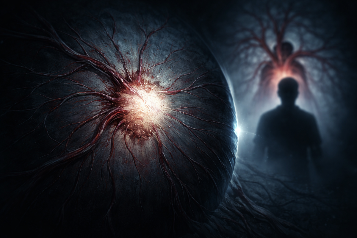 Оземпик и зрение: может ли похудение лишить зрения