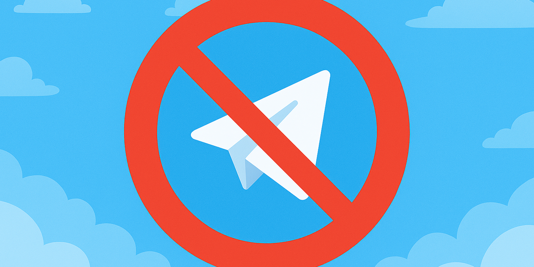 Конец Telegram уже с 1 апреля. Правда ли это и если нет, то когда?