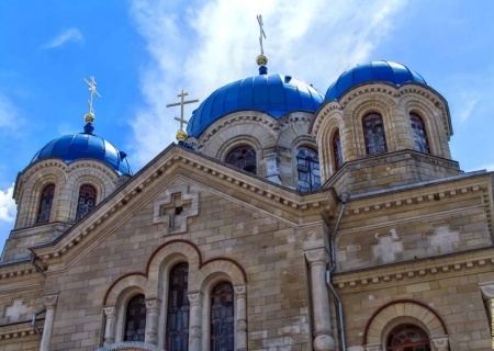    Молдавия на пороге религиозного раскола — в марте решится судьба сотен православных храмов