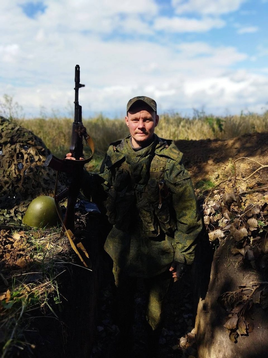    ФОТО: Сергей Нихаенко