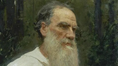 Лев Толстой