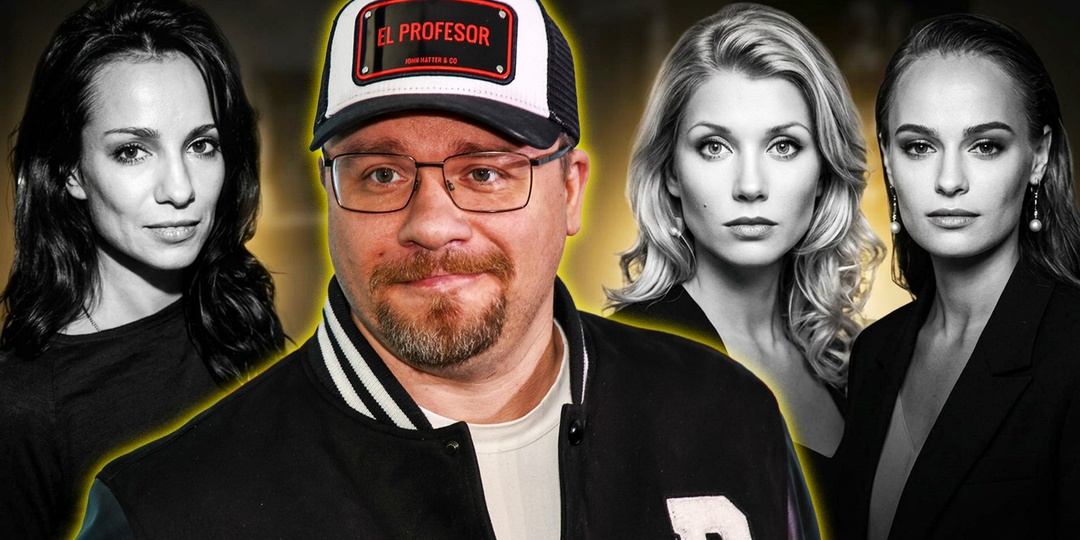 Двоеженец поневоле, жизнь в "рублевской коммуналке" и тайная боль Гарика Харламова. Почему он наступает на одни и те же грабли?!