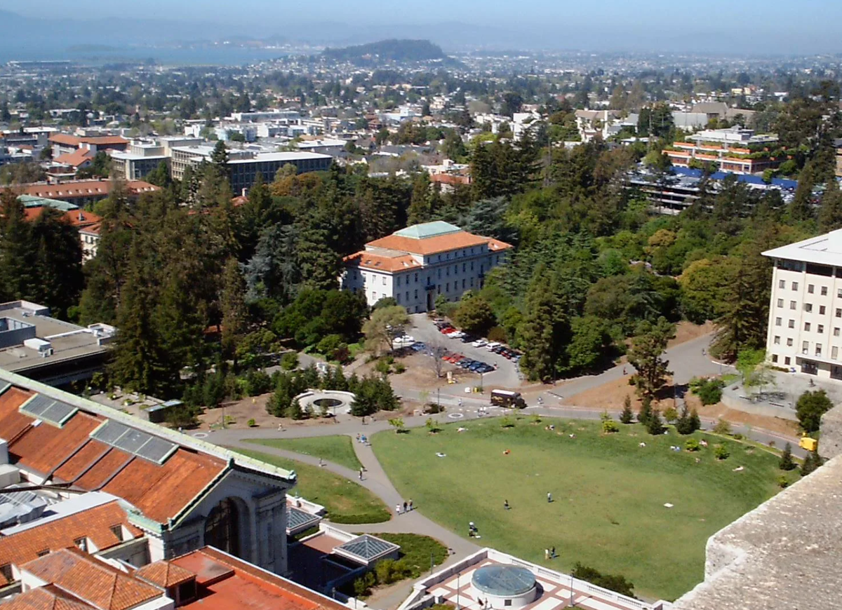 Именно здесь началась история