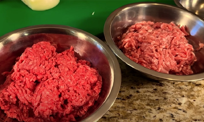 Как приготовить идеальные сочные котлеты без хлеба: ресторанное качество дома