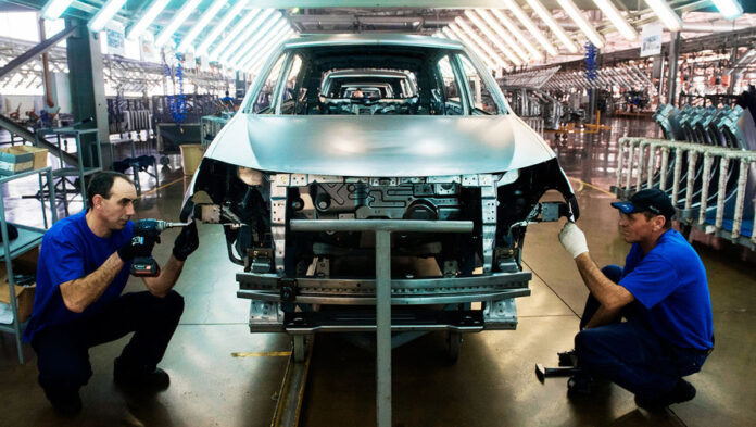    Проект Jeland в Шушарах: является ли это истинным возрождением на месте руин GM или лишь высокотехнологичной иллюзией суверенитета?