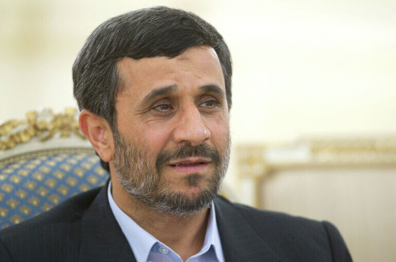   Сергей Гунеев / РИА Новости