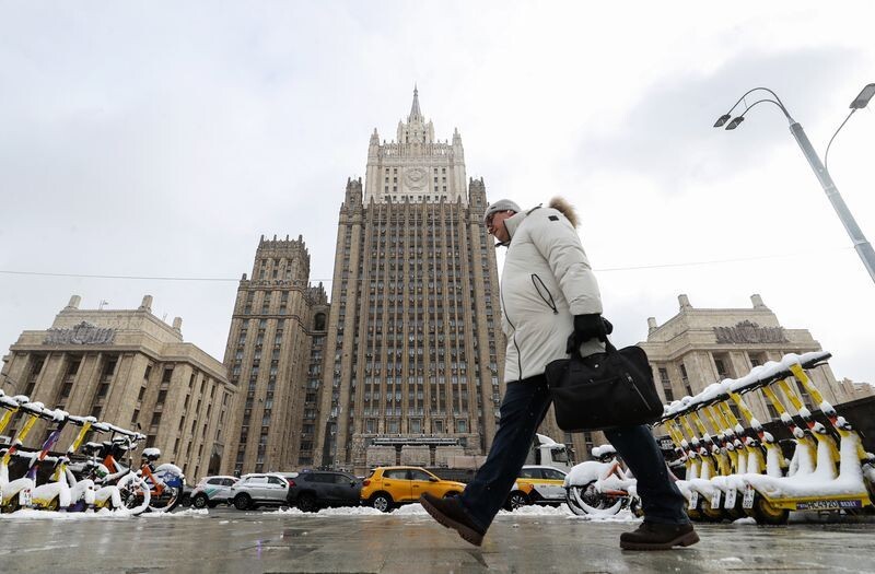     / Источник: © ИЗВЕСТИЯ/Андрей Эрштрем