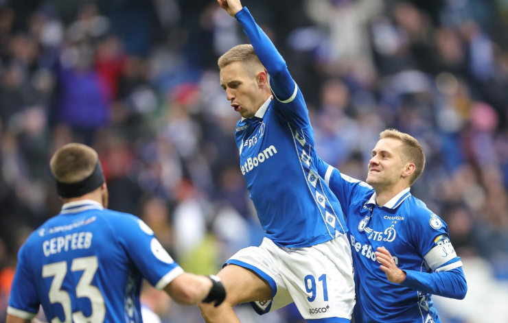 чемпионат.ком