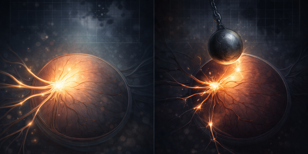 Комплаентность при глаукоме: почему пациенты бросают капать капли и чем это заканчивается