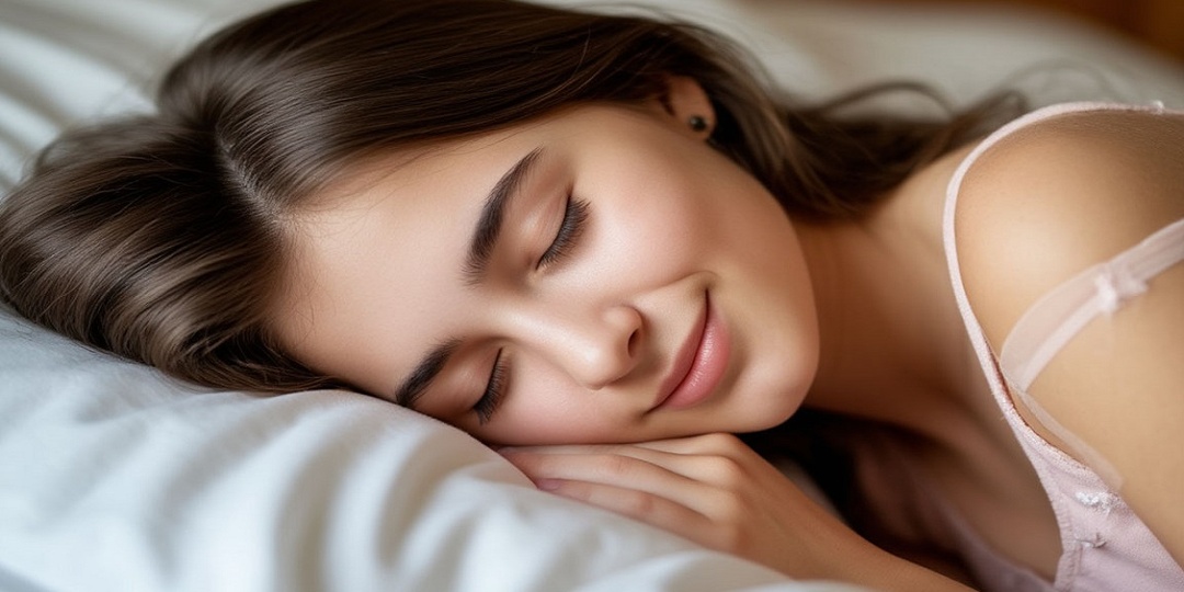 Ночные монологи: стало известно, почему мы разговариваем во сне